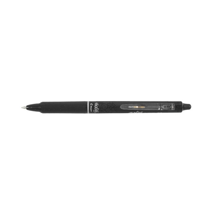 Pilot Frixion Clicker Nero Penna a sfera...