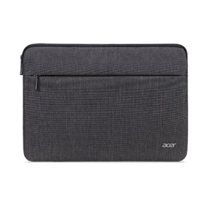 Acer ABG7F0 39,6 cm (15.6") Custodia a tasca Grigio