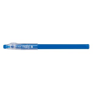 Pilot FriXion Ball Stick Penna in gel con cappuccio Medio...