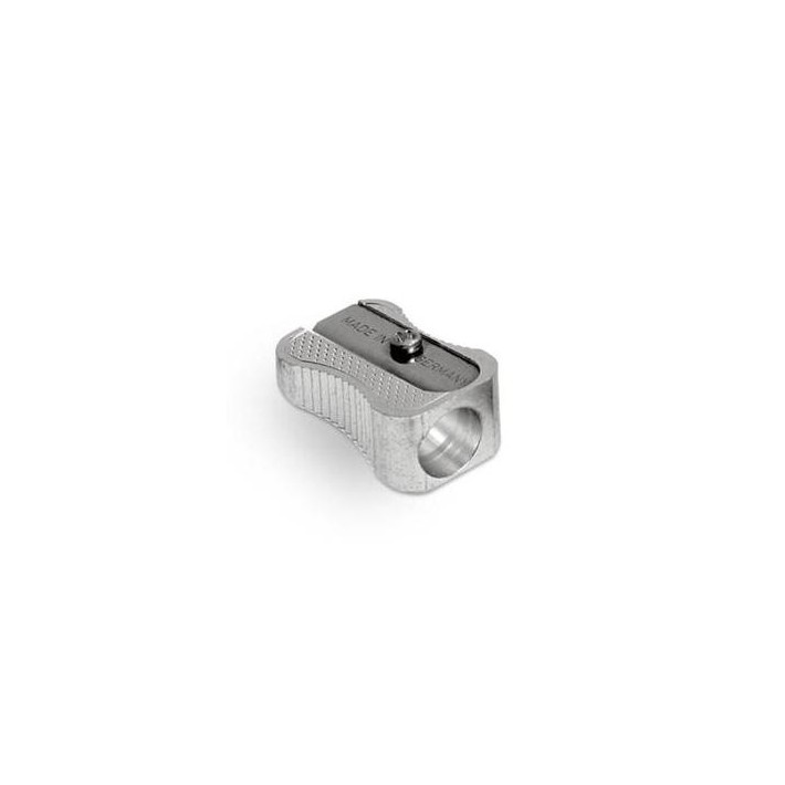 Lebez 040 temperino Acciaio inox