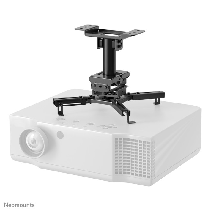 Neomounts CL25-530BL1 Supporto a soffitto...