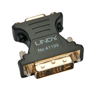 Lindy 41199 adattatore per inversione del genere dei cavi...