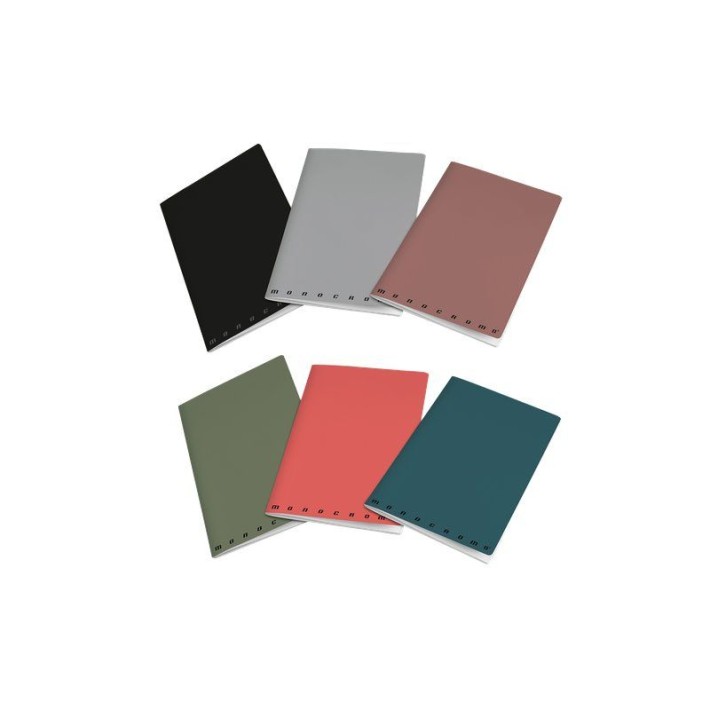 Pigna 02317761R quaderno per scrivere A4 2...