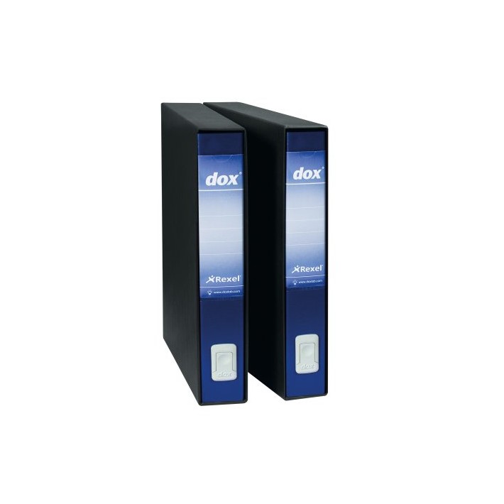 Rexel Dox 5