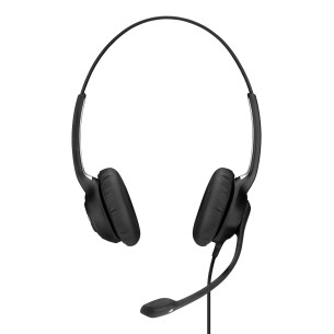 EPOS IMPACT SC 260 Auricolare Cablato A Padiglione...