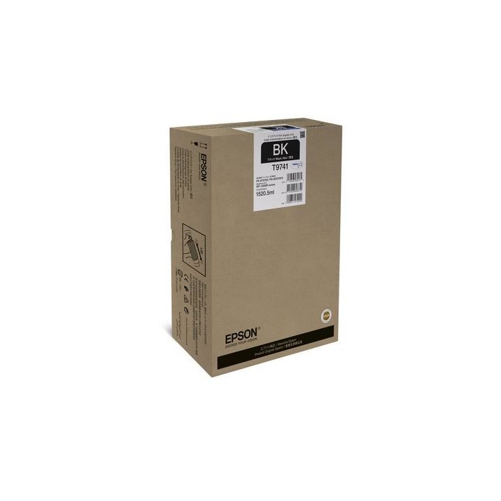 Epson C13T97410N cartuccia d'inchiostro 1 pz...