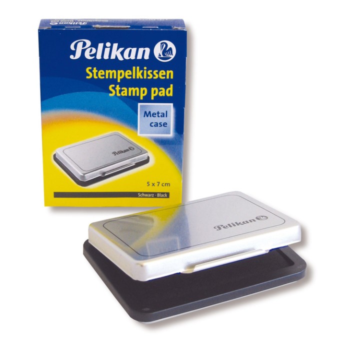 Pelikan Cuscinetti con scatola in metallo