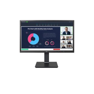 LG 24BP75CP-B Monitor PC 60,5 cm (23.8") 1920 x 1080...