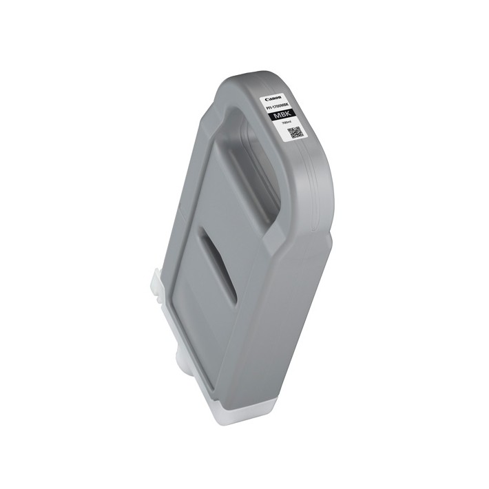 Canon PFI-1700MBK cartuccia d'inchiostro...