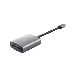Trust 24136 lettore di schede USB 3.2 Gen 1 (3.1 Gen 1)...