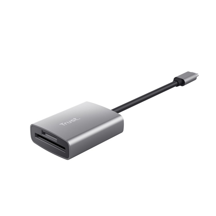 Trust 24136 lettore di schede USB 3.2 Gen 1...