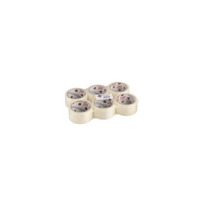 EUROCEL CF6 NASTRO IMBALLO PP5231 48X50 TRA 50...