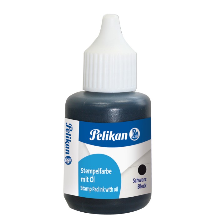 Pelikan 351353 ricarica del tampone d'inchiostro