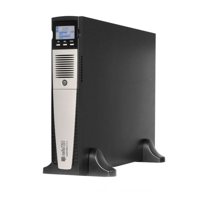 Riello Sentinel Dual (Low Power) SDH 3000...