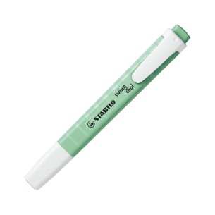 STABILO swing cool Pastel evidenziatore 1 pz Punta...