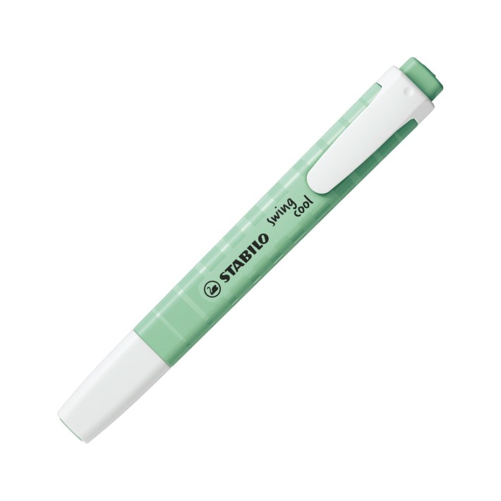STABILO swing cool Pastel evidenziatore 1 pz...