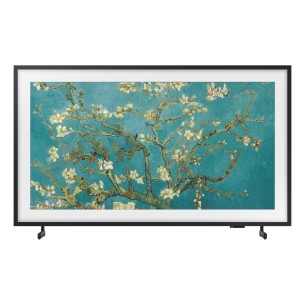 Samsung The Frame Lifestyle TV QE32LS03CBUXZT QLED Full...