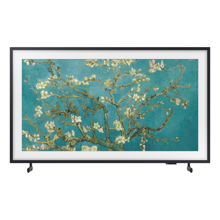 Samsung The Frame Lifestyle TV QE32LS03CBUXZT...