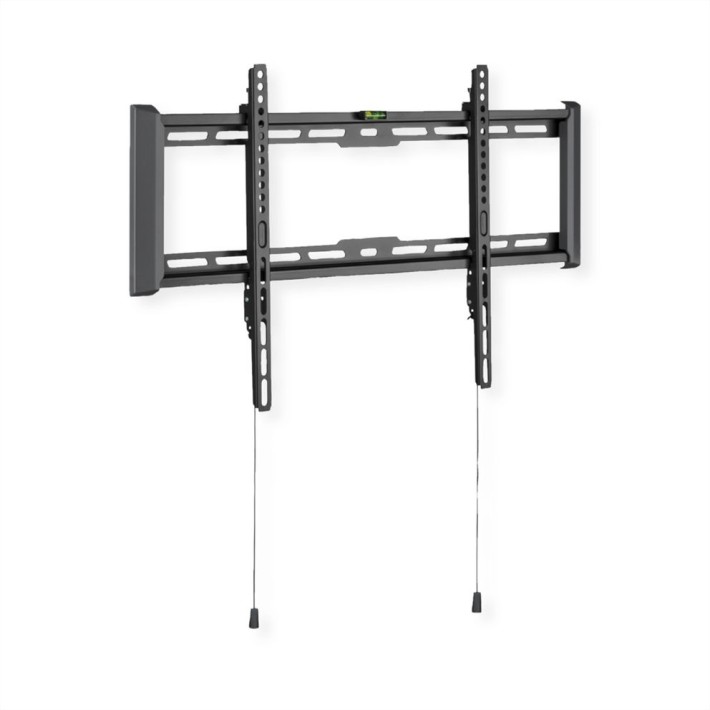 VALUE 17.99.1222 Supporto TV a parete 2,03 m...