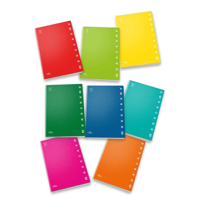 Pigna 02298874M quaderno per scrivere A4 42...