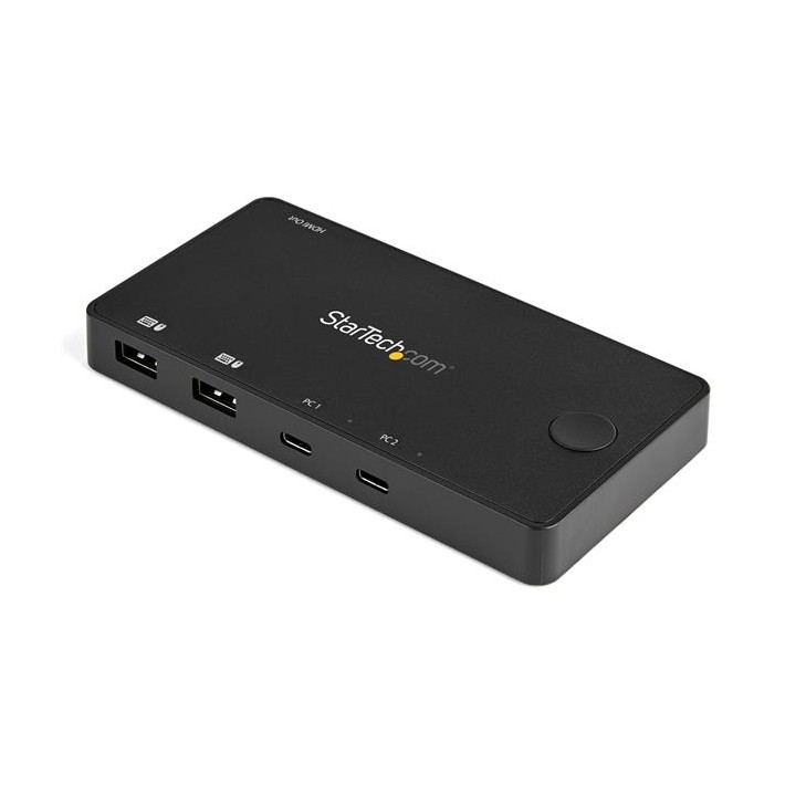 StarTech.com SV211HDUC switch per...