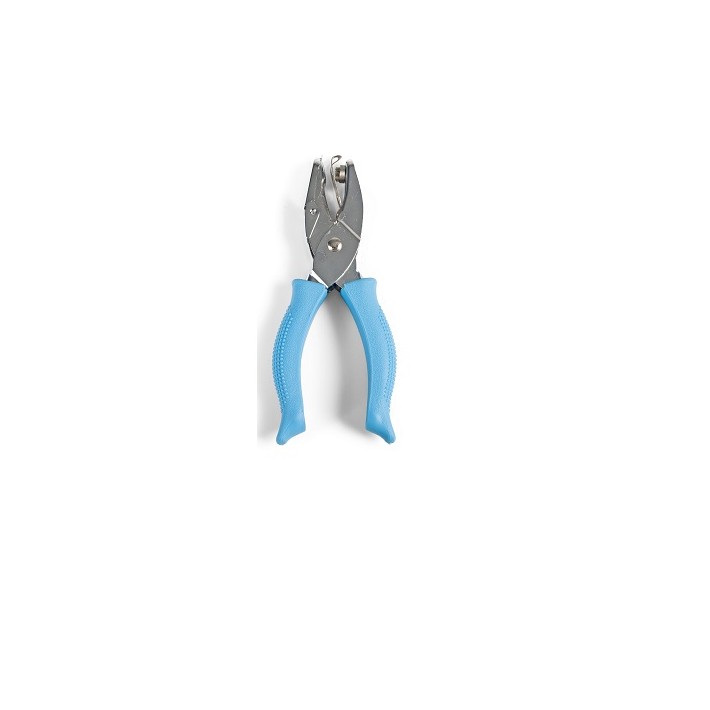 Lebez 80709 perforatore e accessori Blu, Grigio