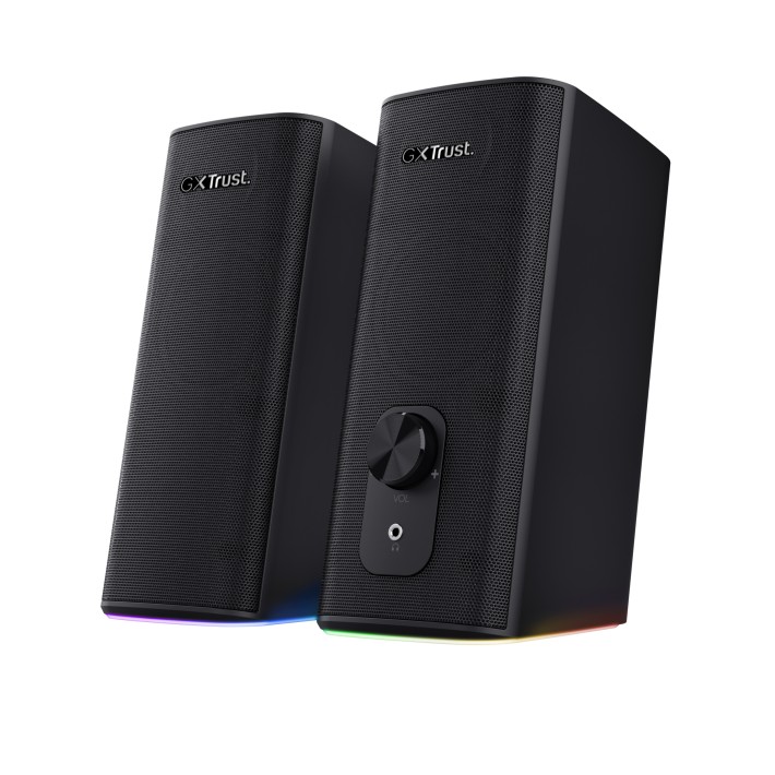 Trust GXT 612 CETIC Nero Con cavo e senza cavo...