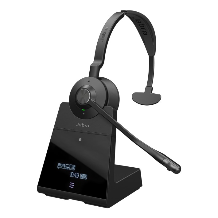 Jabra Engage 75 Mono Auricolare Wireless A...