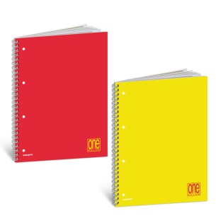 Blasetti 7752 quaderno per scrivere A4+ 60 fogli Colori...