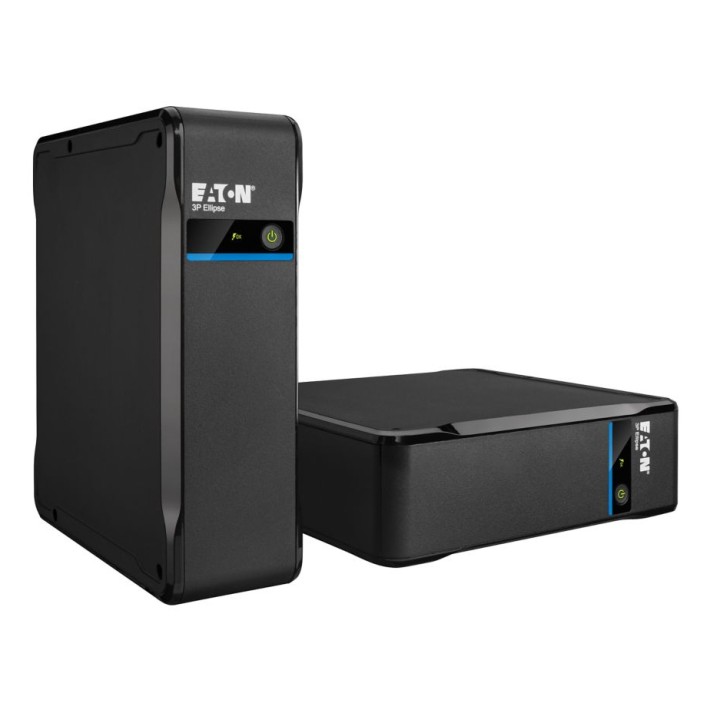 Eaton 3P550I gruppo di continuità (UPS) Standby...