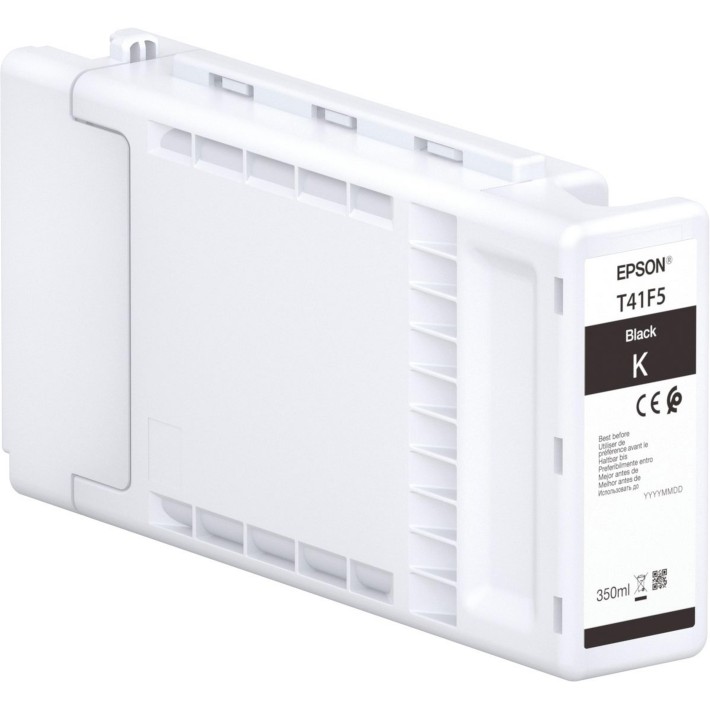 Epson Singlepack UltraChrome XD2 T41F540 Black...