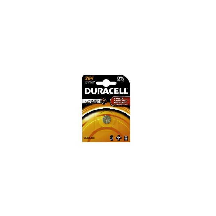 Duracell 067790 batteria per uso domestico...