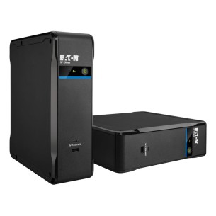 Eaton 3P700UI gruppo di continuità (UPS) Standby...