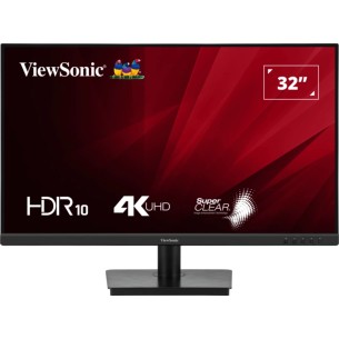 Viewsonic VA VS19992 Monitor PC 81,3 cm (32") 3840 x 2160...