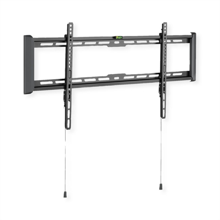 VALUE 17.99.1224 Supporto TV a parete 2,29 m...