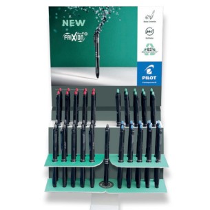 Pilot 010165 penna roller Penna stick a sfera Colori...