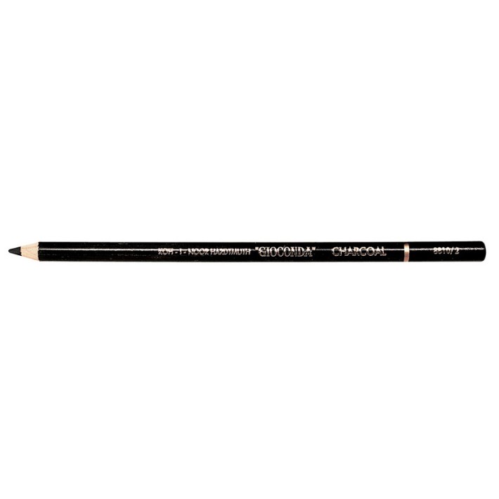 Koh-I-Noor Astuccio 12 matite carboncino 2gr...