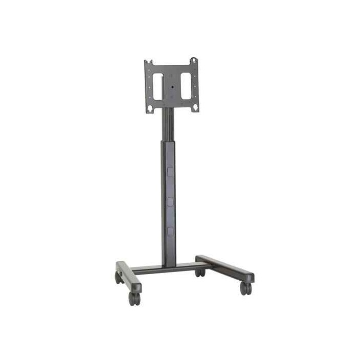 Chief PFCUB Supporto TV a parete 2,08 m (82") Nero
