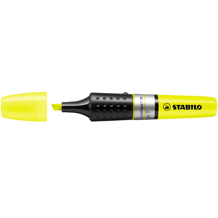 STABILO Luminator evidenziatore 1 pz Punta...
