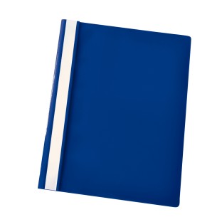 Esselte 28315 scatola per la conservazione di documenti Blu
