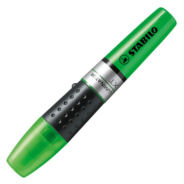STABILO Luminator evidenziatore 1 pz Punta...