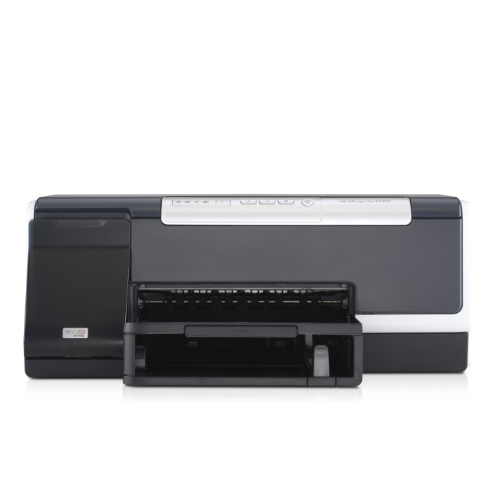 HP Officejet K5400dn stampante a getto...