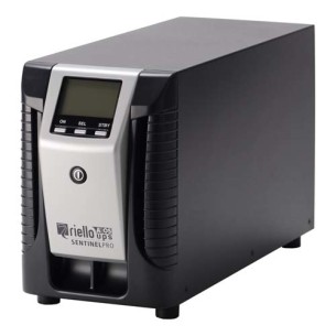 Riello Sentinel Pro 700 gruppo di continuità (UPS) 0,7...