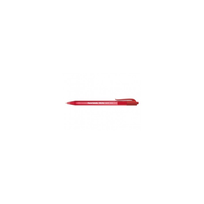 Papermate InkJoy 100 RT Rosso Penna a sfera...