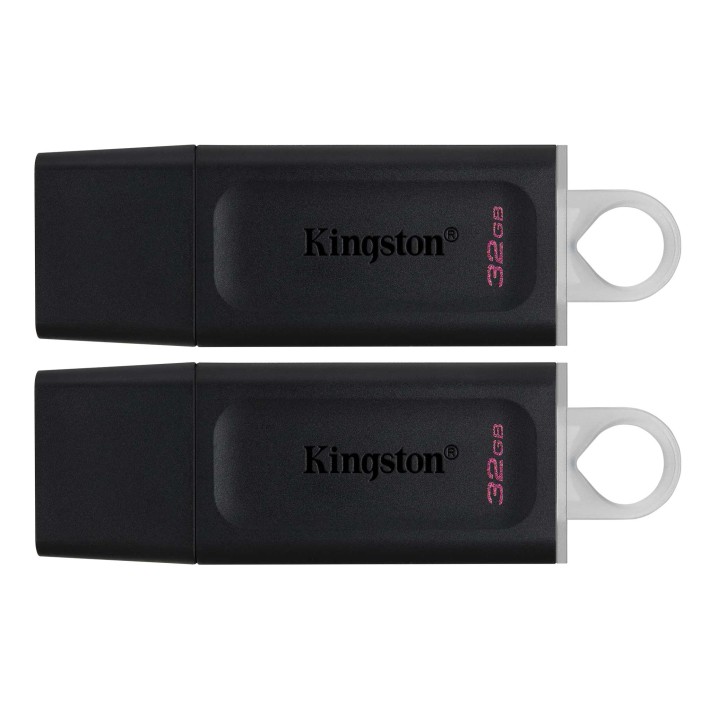 Kingston Technology DataTraveler Exodia unità...