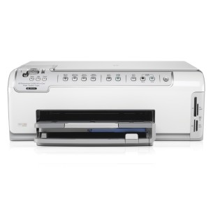 HP Photosmart C6280 Ad inchiostro A4 4800 x 1200 DPI 7,7 ppm