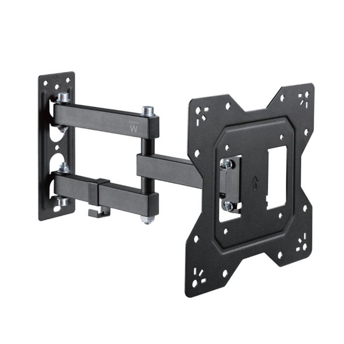 Ewent EW1522 Supporto TV a parete 109,2 cm...