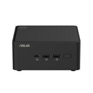 ASUS NUC 15 Pro RNUC15CRHU500002 Nero 225H FCBGA2049