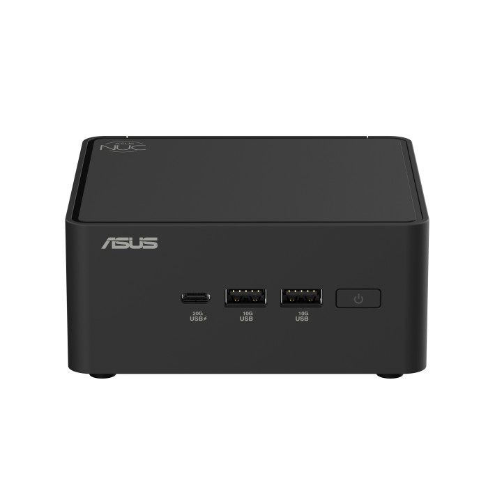 ASUS NUC 15 Pro RNUC15CRHU500002 Nero 225H...