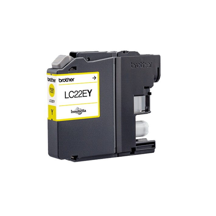 Brother LC229XLBKBP cartuccia d'inchiostro 1 pz...